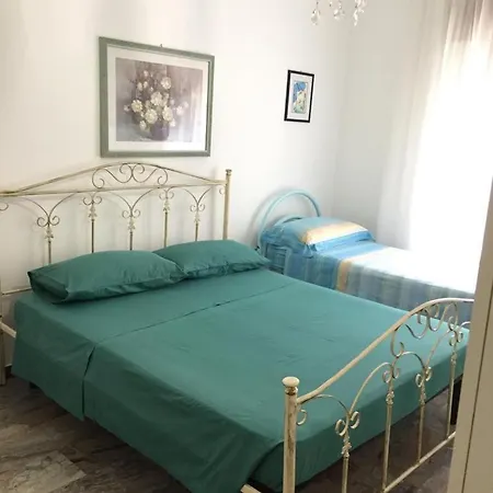 Casa Vacanze Mary アパート *