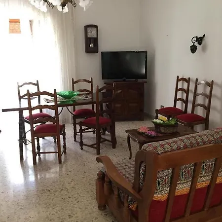 Apartamento Casa vacanze Mary *